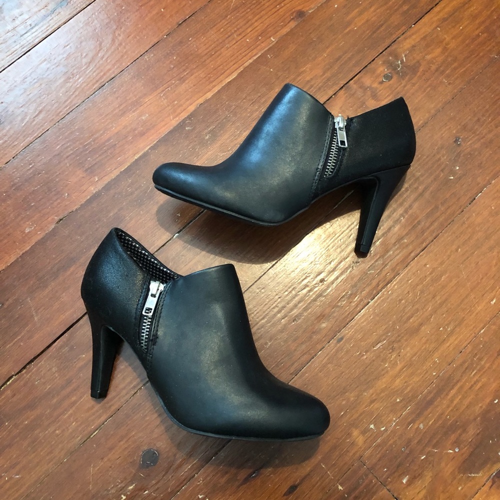 Women Booties